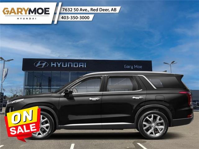 2021 Hyundai Palisade Preferred (Stk: HP10010) in Red Deer - Image 1 of 1