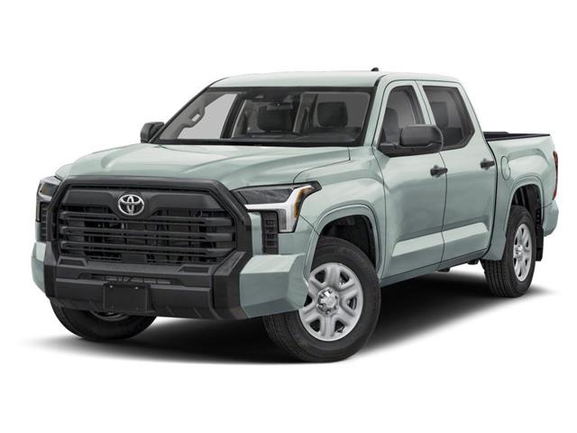 2025 Toyota Tundra SR (Stk: 10115100) in Markham - Image 1 of 11
