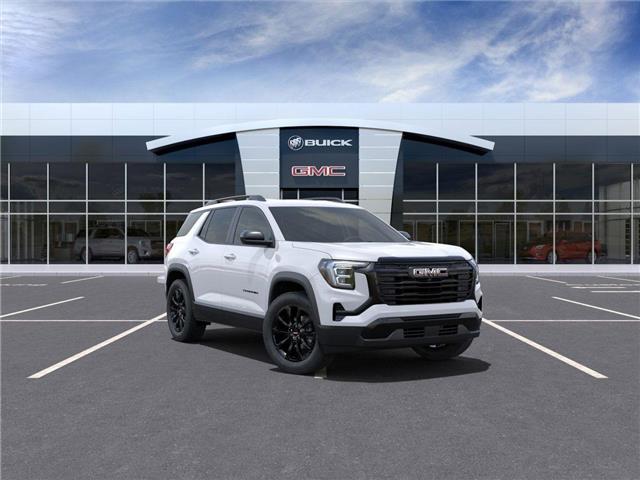 2025 GMC Terrain Elevation (Stk: 250348) in Ottawa - Image 1 of 24