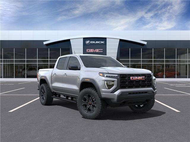 2025 GMC Canyon Elevation (Stk: 250350) in Ottawa - Image 1 of 24