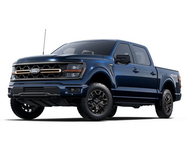 2025 Ford F-150 Tremor (Stk: NA87519) in Shellbrook - Image 1 of 7