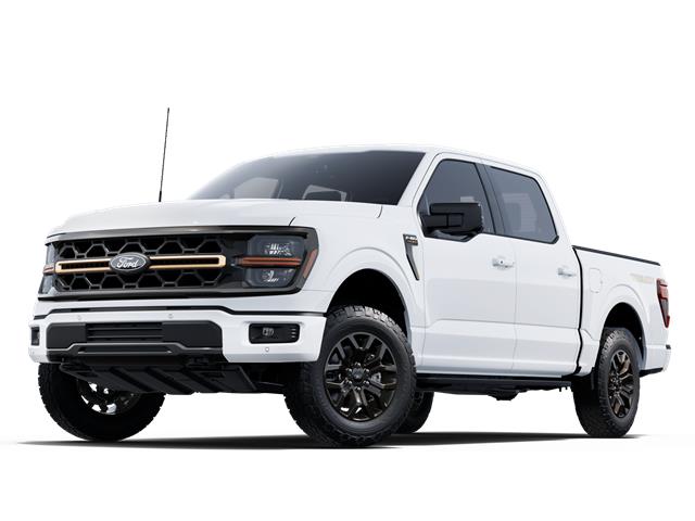 2025 Ford F-150 Tremor (Stk: NA87354) in Shellbrook - Image 1 of 7