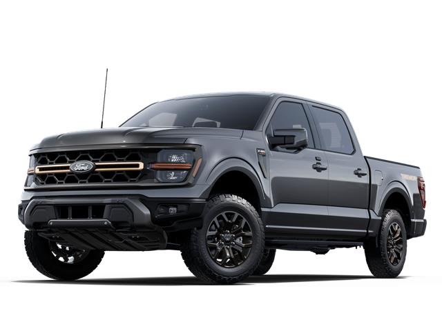 2025 Ford F-150 Tremor (Stk: NA83836) in Shellbrook - Image 1 of 7