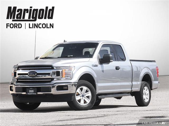 2020 Ford F-150 XLT (Stk: 6-25FT0187A) in Whitby - Image 1 of 32
