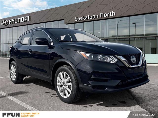 2023 Nissan Qashqai SV (Stk: F0681) in Saskatoon - Image 1 of 29