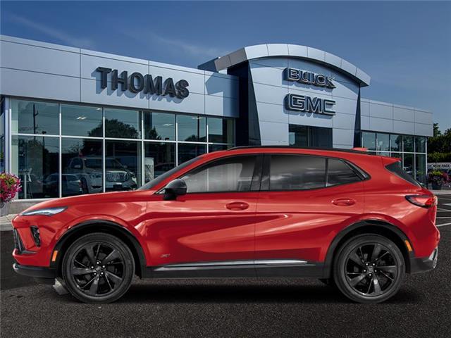 2025 Buick Envision Preferred (Stk: B39672) in Cobourg - Image 1 of 1