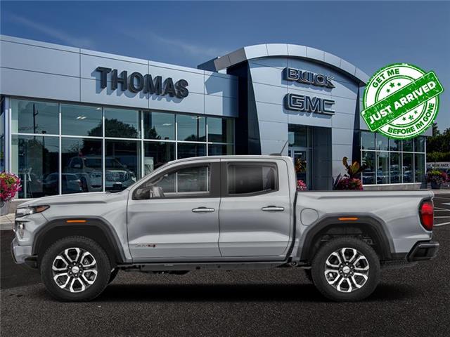 2025 GMC Canyon AT4 (Stk: T85519) in Cobourg - Image 1 of 1