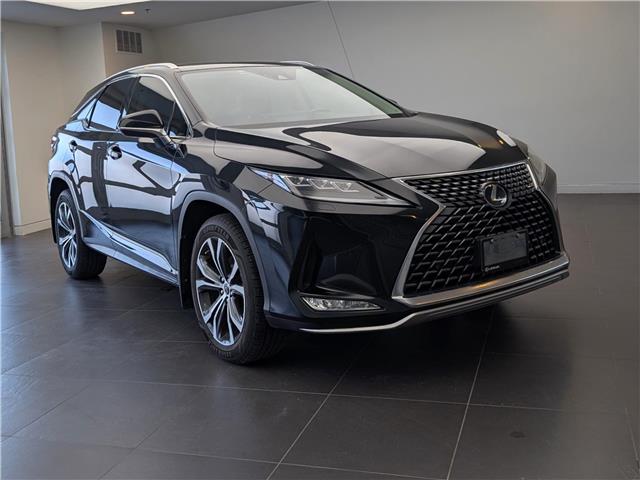 2022 Lexus RX 350 Base (Stk: 183947A) in Oakville - Image 1 of 15