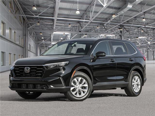 2025 Honda CR-V LX (Stk: 25487) in Steinbach - Image 1 of 19