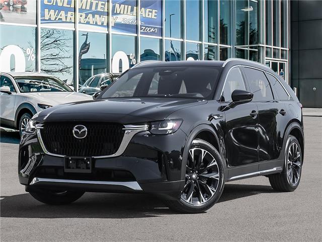 2025 Mazda CX-90 PHEV GT (Stk: 14419) in Ottawa - Image 1 of 10