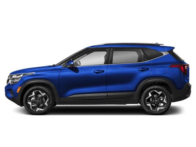 2025 Kia Seltos EX (Stk: INC0206) in Stratford - Image 1 of 1
