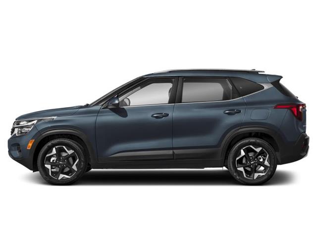 2025 Kia Seltos EX (Stk: INC0205) in Stratford - Image 1 of 1