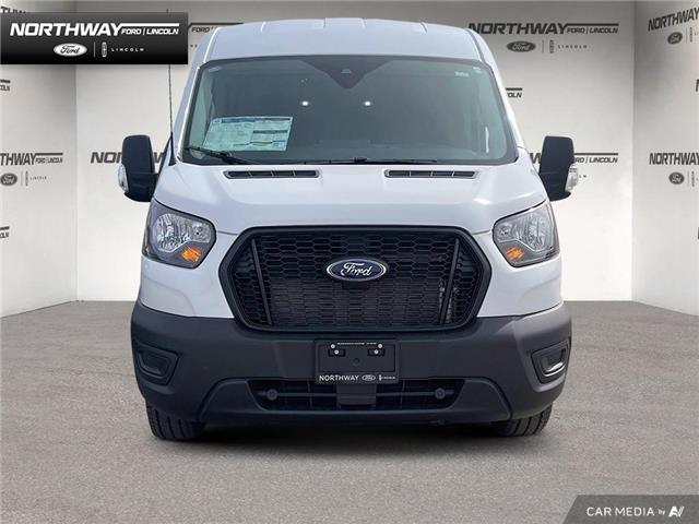 2025 Ford Transit-250 Cargo Base (Stk: 5TN2358) in Brantford - Image 2 of 23