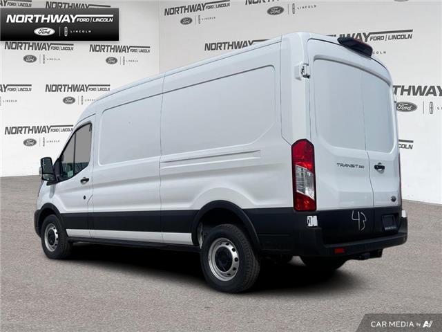 2025 Ford Transit-250 Cargo Base (Stk: 5TN2358) in Brantford - Image 4 of 23