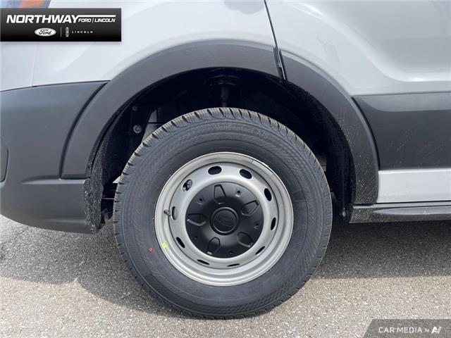 2025 Ford Transit-250 Cargo Base (Stk: 5TN2358) in Brantford - Image 6 of 23