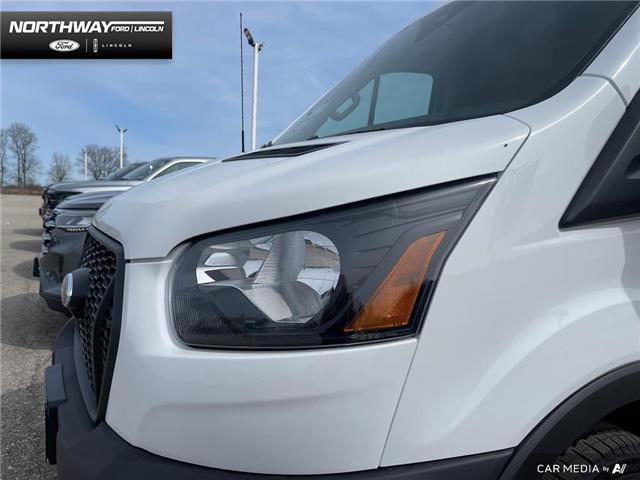 2025 Ford Transit-250 Cargo Base (Stk: 5TN2358) in Brantford - Image 7 of 23