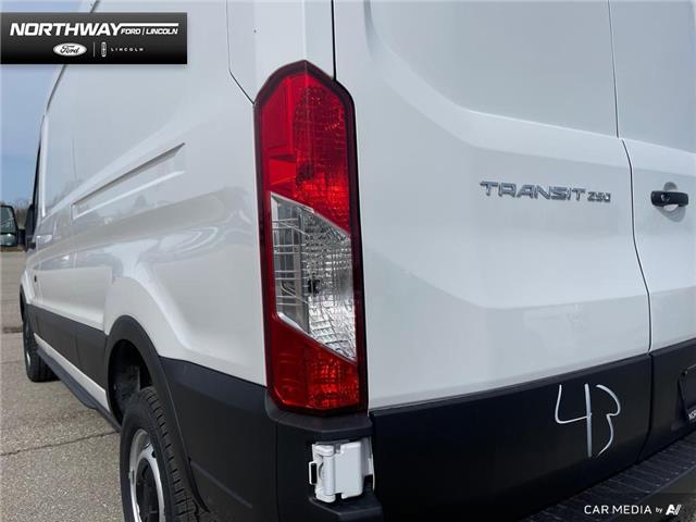 2025 Ford Transit-250 Cargo Base (Stk: 5TN2358) in Brantford - Image 9 of 23