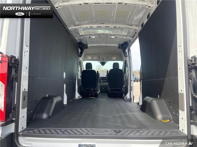 2025 Ford Transit-250 Cargo Base (Stk: 5TN2358) in Brantford - Image 10 of 23