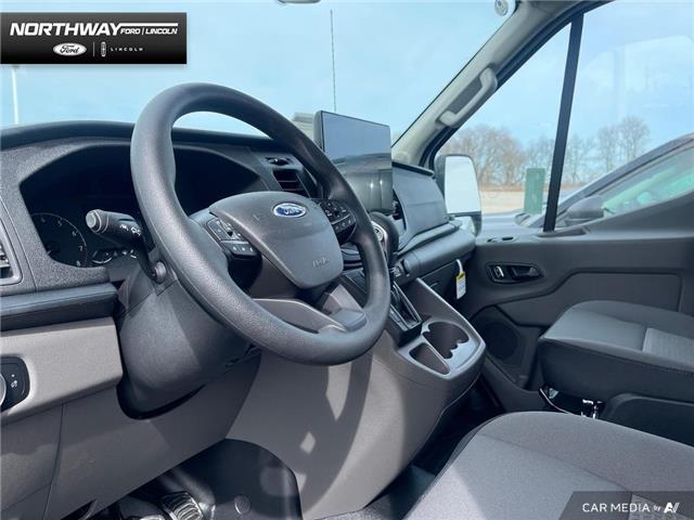 2025 Ford Transit-250 Cargo Base (Stk: 5TN2358) in Brantford - Image 11 of 23