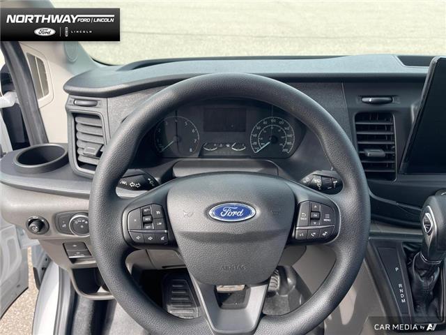 2025 Ford Transit-250 Cargo Base (Stk: 5TN2358) in Brantford - Image 12 of 23