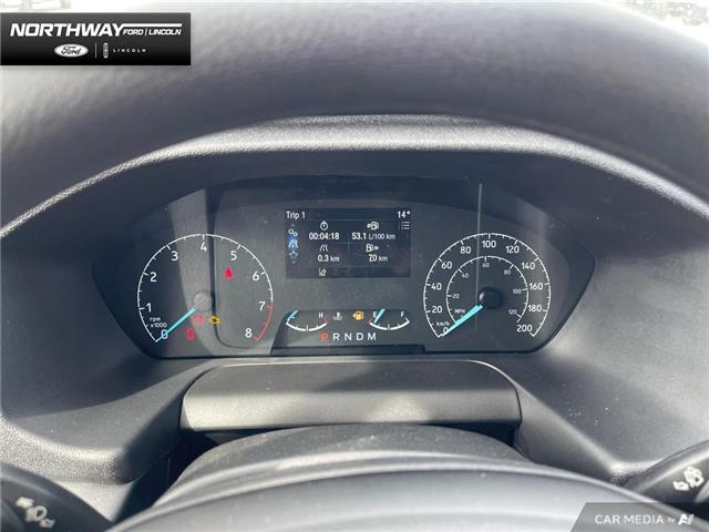 2025 Ford Transit-250 Cargo Base (Stk: 5TN2358) in Brantford - Image 13 of 23