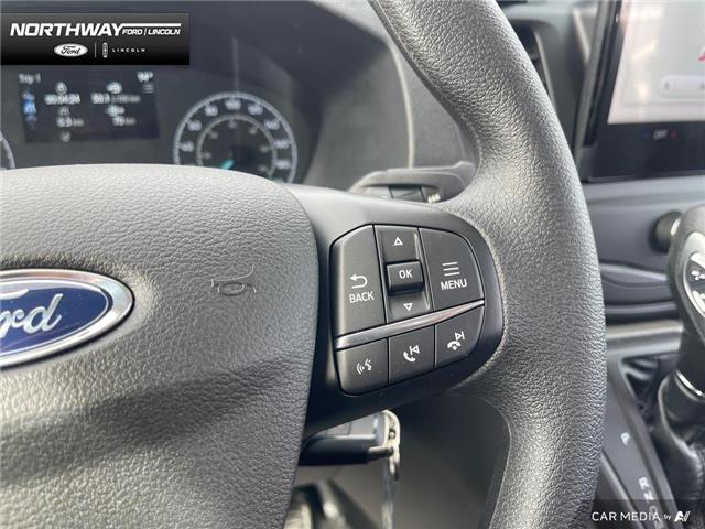 2025 Ford Transit-250 Cargo Base (Stk: 5TN2358) in Brantford - Image 14 of 23