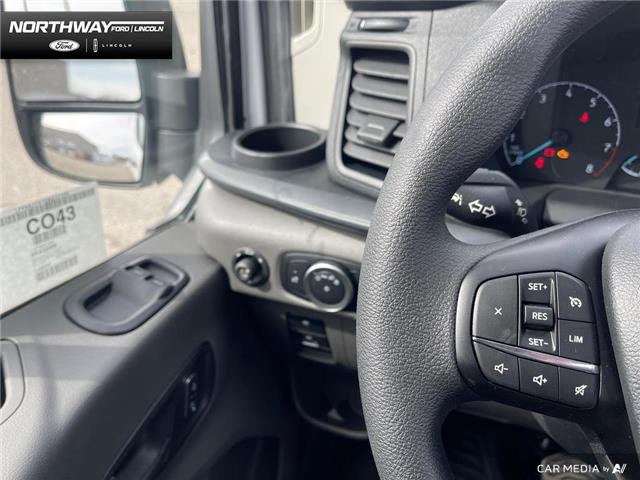 2025 Ford Transit-250 Cargo Base (Stk: 5TN2358) in Brantford - Image 15 of 23