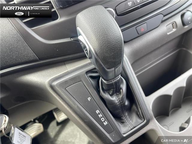 2025 Ford Transit-250 Cargo Base (Stk: 5TN2358) in Brantford - Image 16 of 23