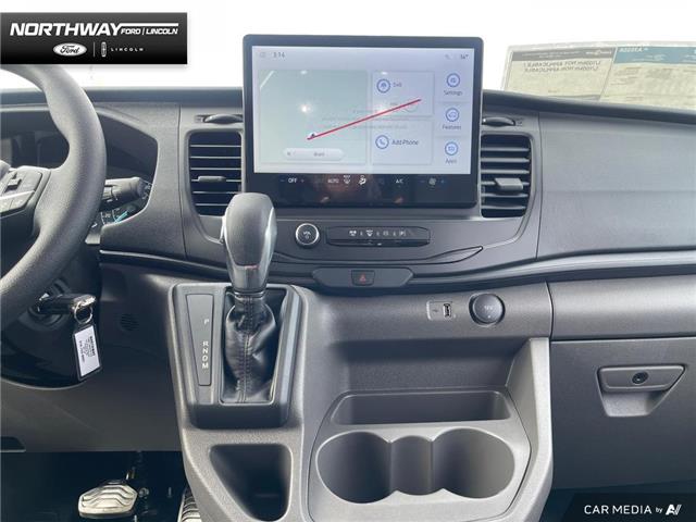 2025 Ford Transit-250 Cargo Base (Stk: 5TN2358) in Brantford - Image 17 of 23