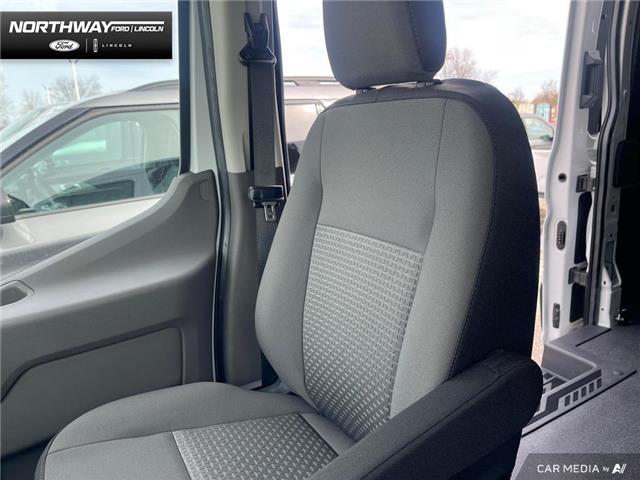 2025 Ford Transit-250 Cargo Base (Stk: 5TN2358) in Brantford - Image 18 of 23
