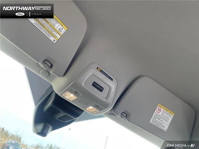 2025 Ford Transit-250 Cargo Base (Stk: 5TN2358) in Brantford - Image 19 of 23