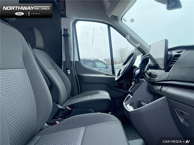 2025 Ford Transit-250 Cargo Base (Stk: 5TN2358) in Brantford - Image 20 of 23