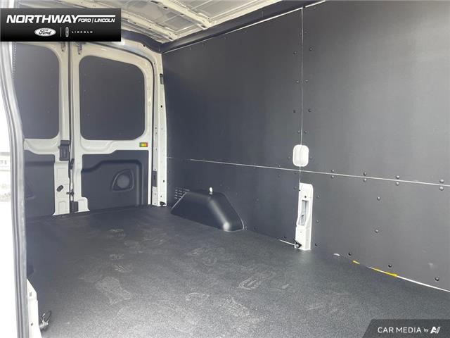 2025 Ford Transit-250 Cargo Base (Stk: 5TN2358) in Brantford - Image 21 of 23