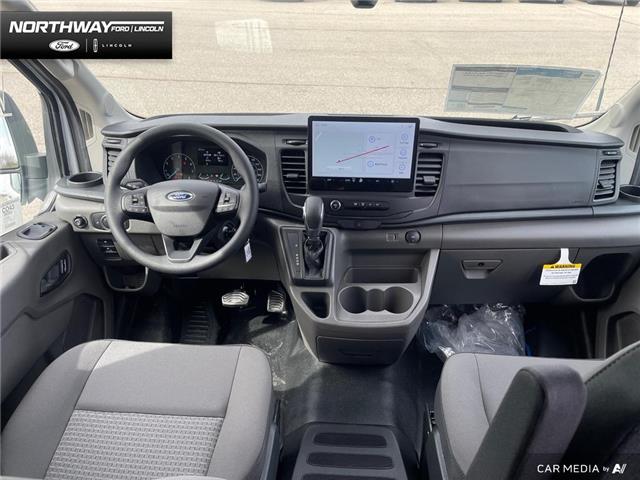 2025 Ford Transit-250 Cargo Base (Stk: 5TN2358) in Brantford - Image 22 of 23