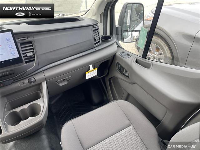 2025 Ford Transit-250 Cargo Base (Stk: 5TN2358) in Brantford - Image 23 of 23