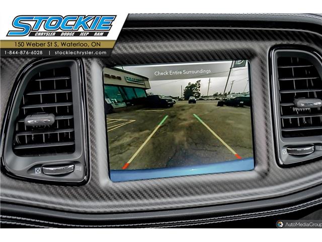 2023 Dodge Challenger SRT Hellcat (Stk: L42376) in Waterloo - Image 26 of 30