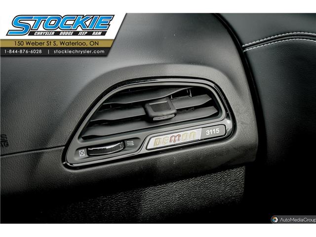 2023 Dodge Challenger SRT Hellcat (Stk: L42376) in Waterloo - Image 30 of 30