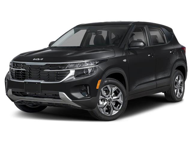 2025 Kia Seltos LX (Stk: 11516354) in Kanata - Image 1 of 11