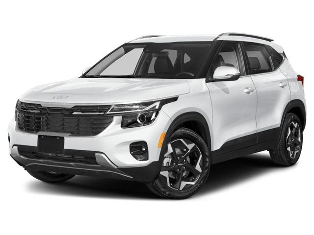 2025 Kia Seltos EX (Stk: 11516364) in Kanata - Image 1 of 11
