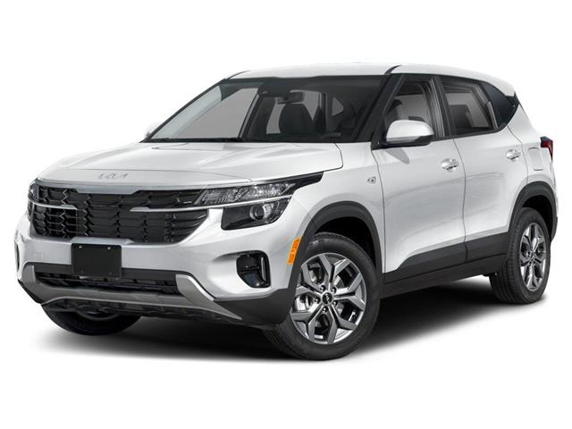 2025 Kia Seltos LX (Stk: 11483940) in Kanata - Image 1 of 11
