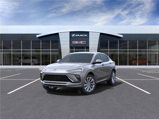 2025 Buick Envista Avenir (Stk: 219828) in Medicine Hat - Image 1 of 6