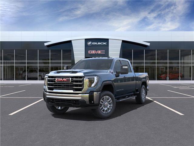 2024 GMC Sierra 2500HD SLE (Stk: 24-361) in Brockville - Image 1 of 6