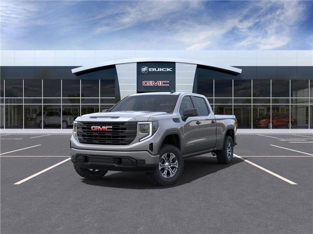 2025 GMC Sierra 1500 Pro (Stk: 25181) in Campbellton - Image 1 of 6