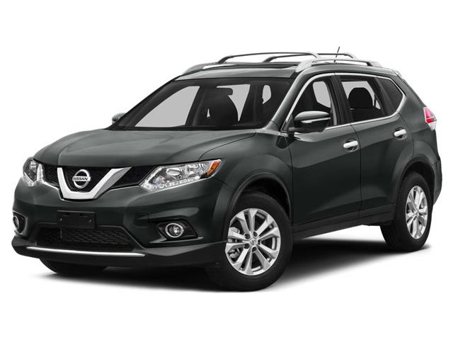 2015 Nissan Rogue S (Stk: 32318A) in Thunder Bay - Image 1 of 13