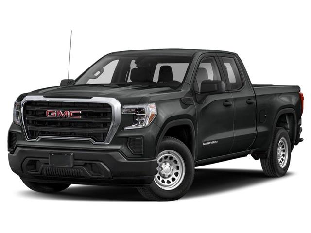 2021 GMC Sierra 1500 Base (Stk: 25-305-1) in Pembroke - Image 1 of 3