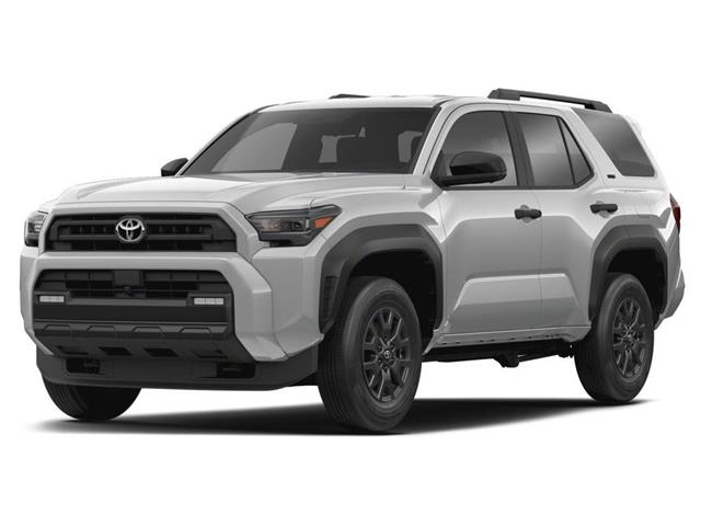 2025 Toyota 4Runner Base (Stk: 85409) in Toronto - Image 1 of 2