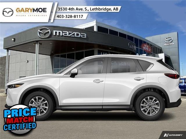 2025 Mazda CX-5 Kuro (Stk: 25-8062) in Lethbridge - Image 1 of 1