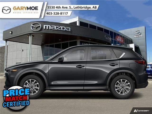 2025 Mazda CX-5 Kuro (Stk: 25-6559) in Lethbridge - Image 1 of 1