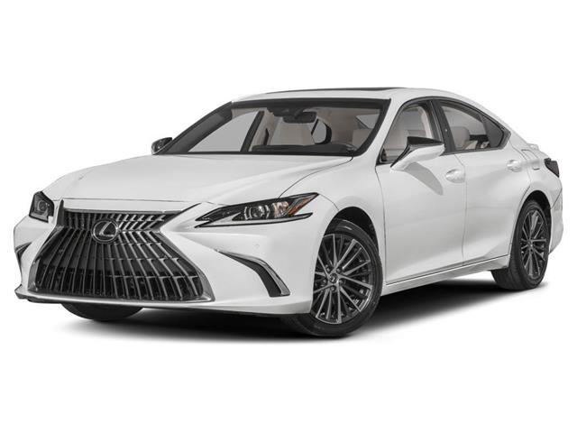 2025 Lexus ES 300h Base (Stk: L25736) in Calgary - Image 1 of 12