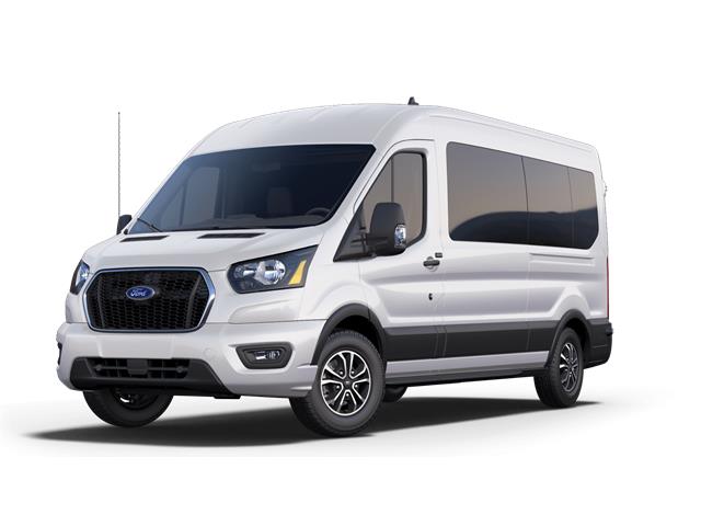 2025 Ford Transit-350 Passenger XLT (Stk: 25102) in Melfort - Image 1 of 6